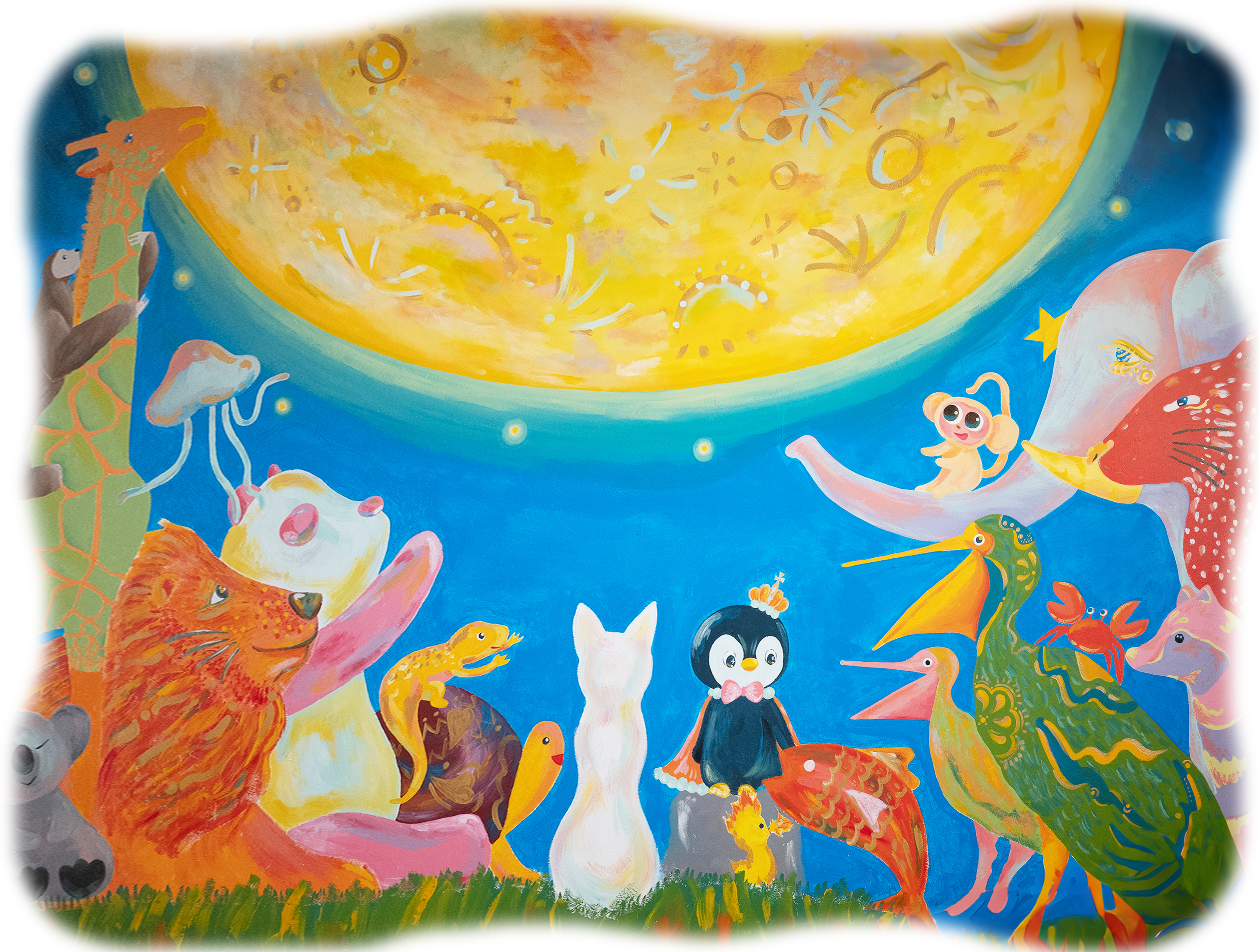 まるで実家のような優しさと安心感